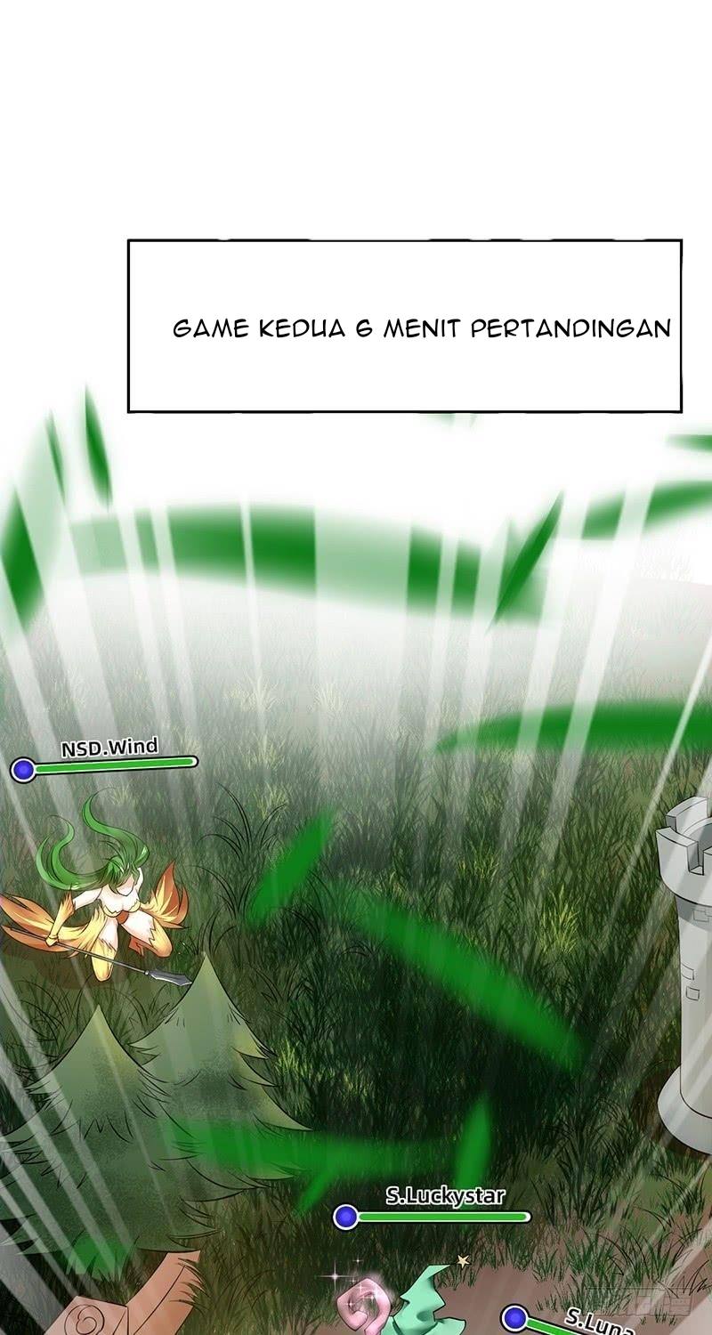 NSD Gaming Chapter 99 Bahasa Indonesia